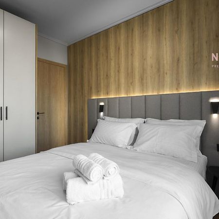 Green Tulip, Nilie Hospitality Mgmt سالونيك المظهر الخارجي الصورة