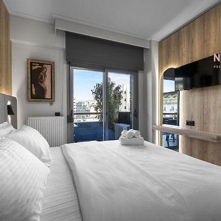 Green Tulip, Nilie Hospitality Mgmt سالونيك المظهر الخارجي الصورة