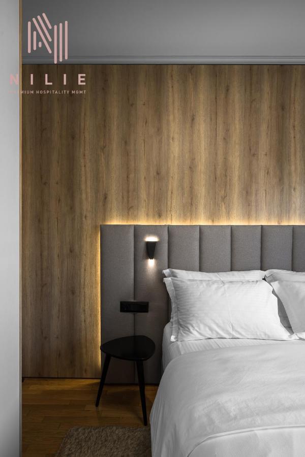 Green Tulip, Nilie Hospitality Mgmt سالونيك المظهر الخارجي الصورة